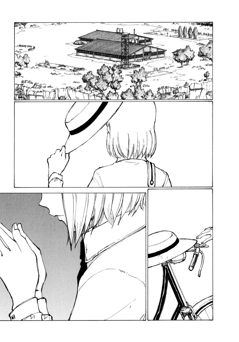 img Owari to Hajimari no Mairusu 12